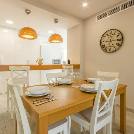Apartment Al Medina