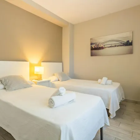 Al Medina Apartment
