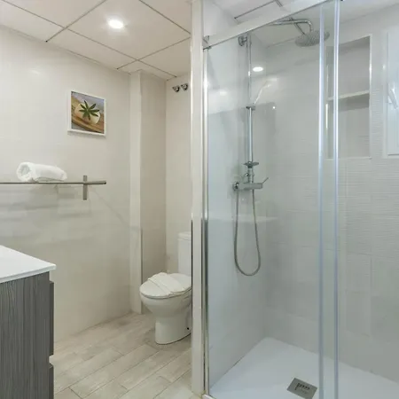 Apartment Al Medina *