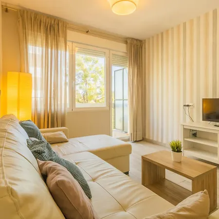 Apartment Al Medina
