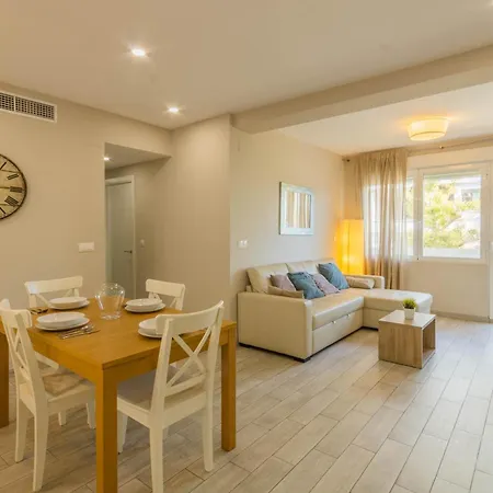 Al Medina Apartment