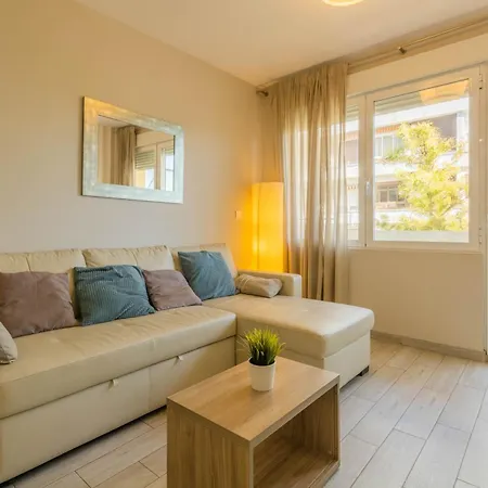 Apartment Al Medina *