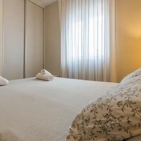 Al Medina Apartment *