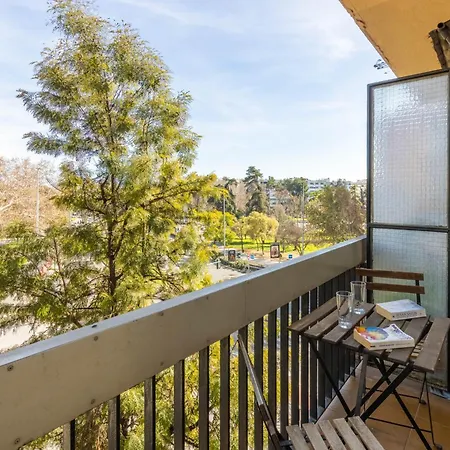 Al Medina 아파트 *