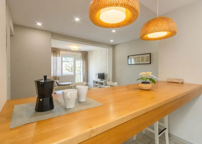 아파트 Al Medina 코르도바