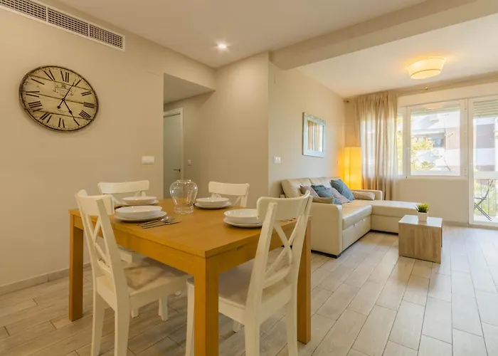 Al Medina 아파트 코르도바