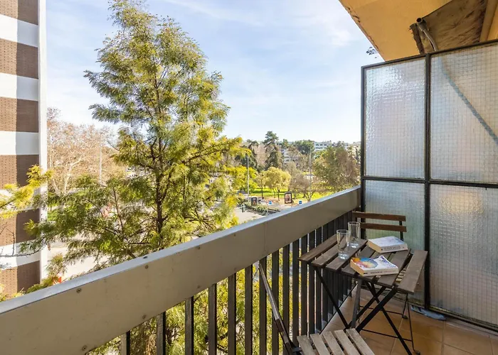 Al Medina 아파트 *