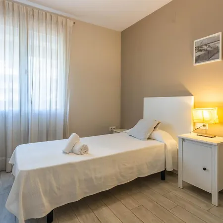 Al Medina Apartman *