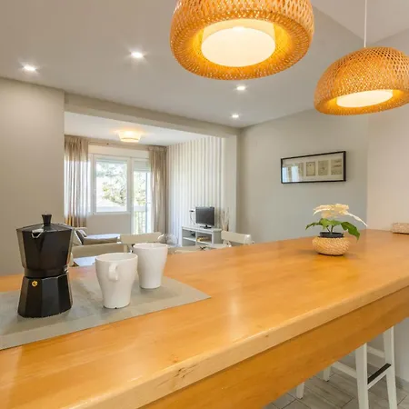 Apartman Al Medina Córdoba