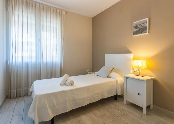 Al Medina Lejlighed *