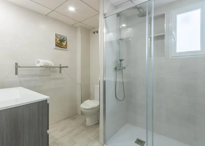 Lejlighed Al Medina *